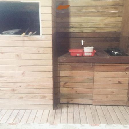 Вилла Duplex Em Imbe Centro Экстерьер фото