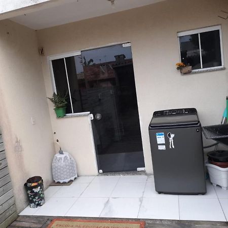 Вилла Duplex Em Imbe Centro Экстерьер фото