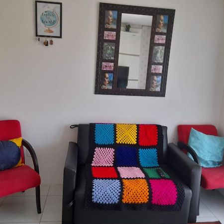 Вилла Duplex Em Imbe Centro Экстерьер фото
