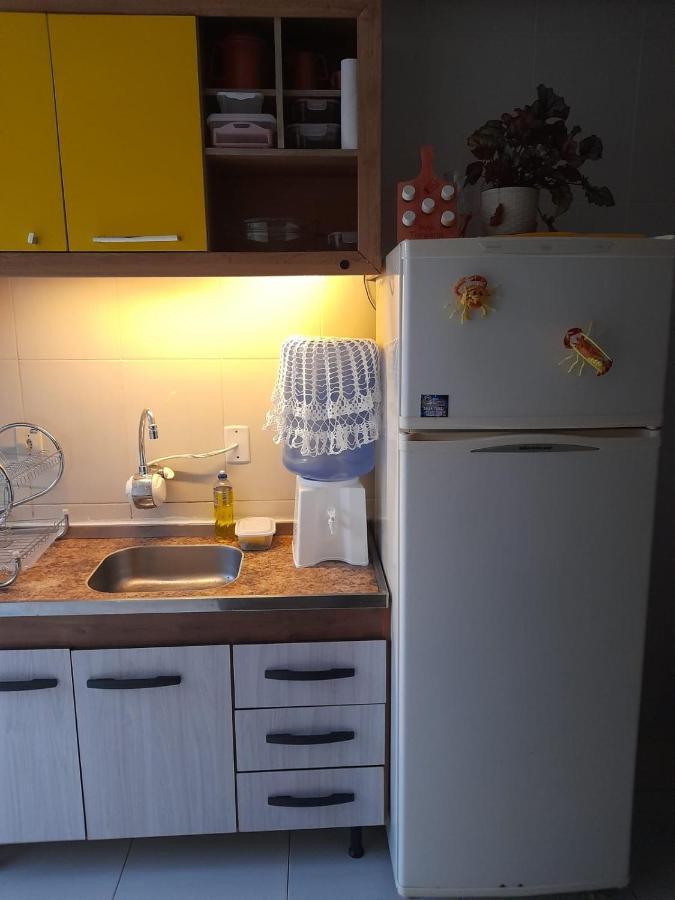 Вилла Duplex Em Imbe Centro Экстерьер фото