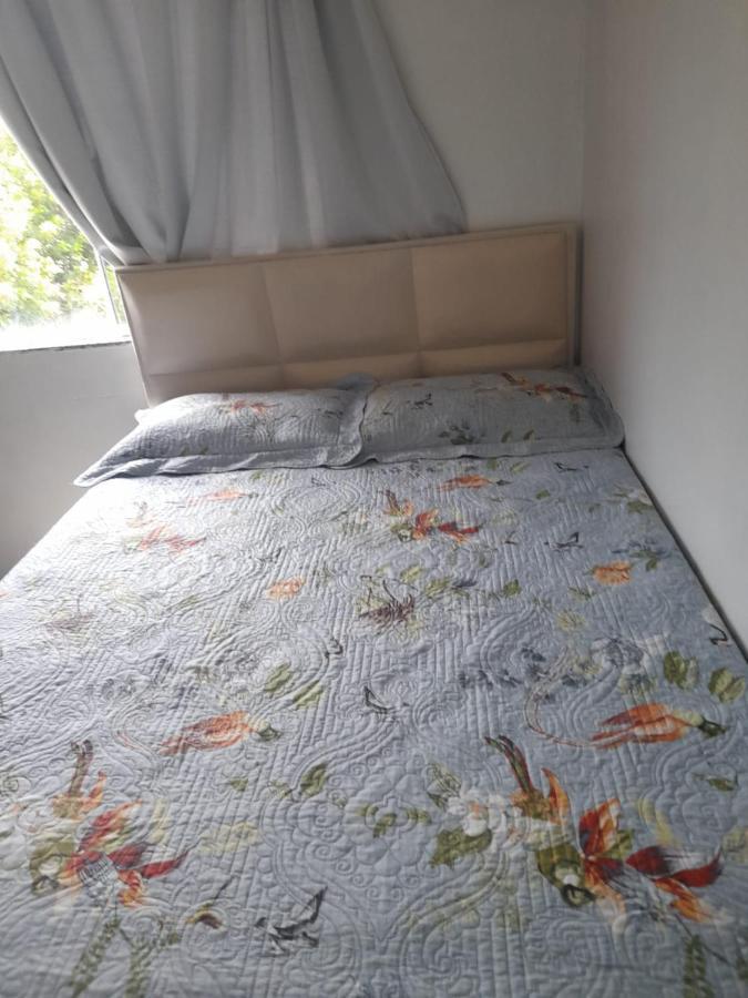 Вилла Duplex Em Imbe Centro Экстерьер фото