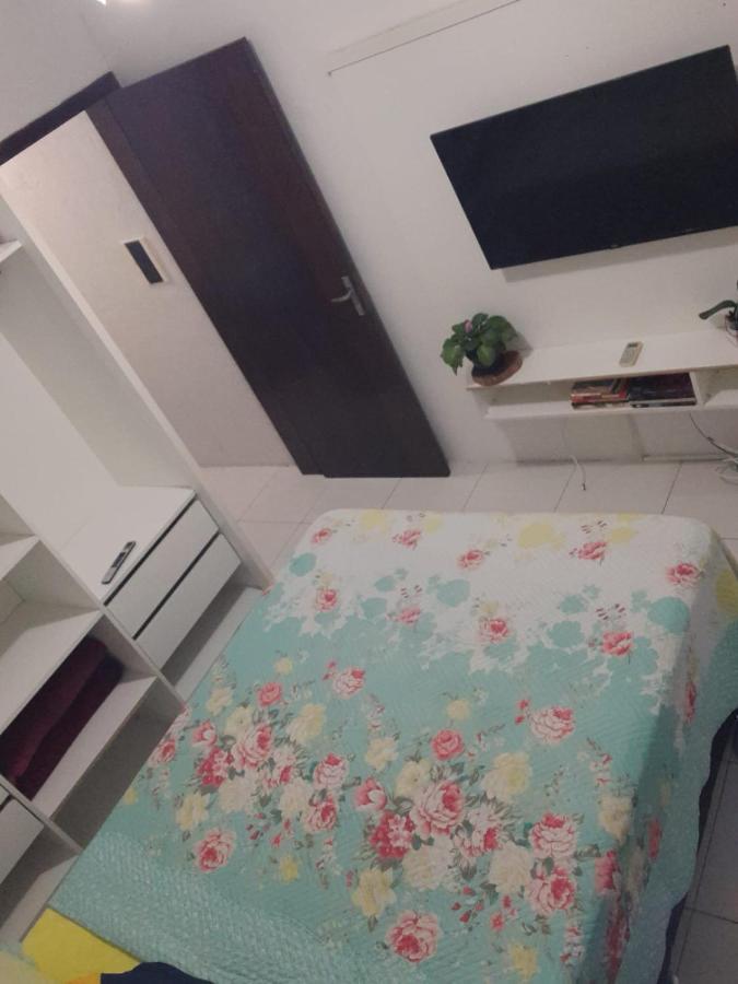 Вилла Duplex Em Imbe Centro Экстерьер фото