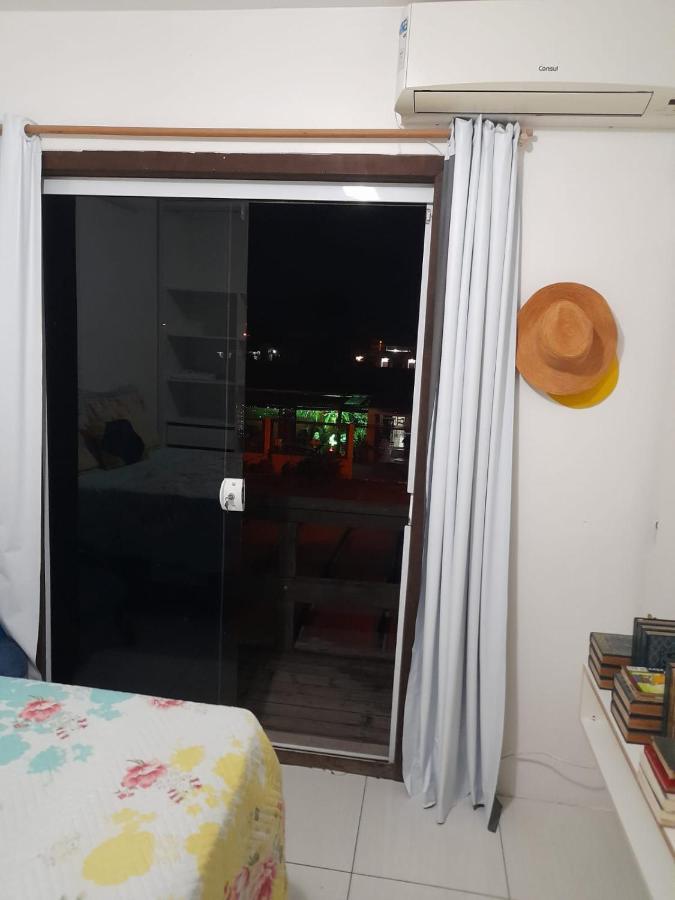 Вилла Duplex Em Imbe Centro Экстерьер фото