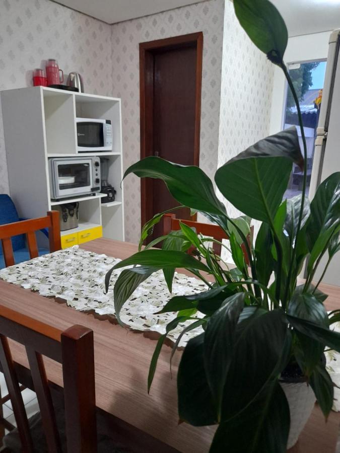Вилла Duplex Em Imbe Centro Экстерьер фото