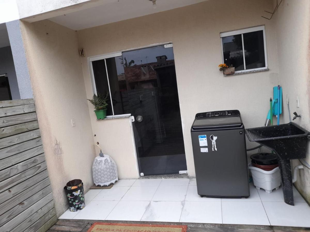 Вилла Duplex Em Imbe Centro Экстерьер фото