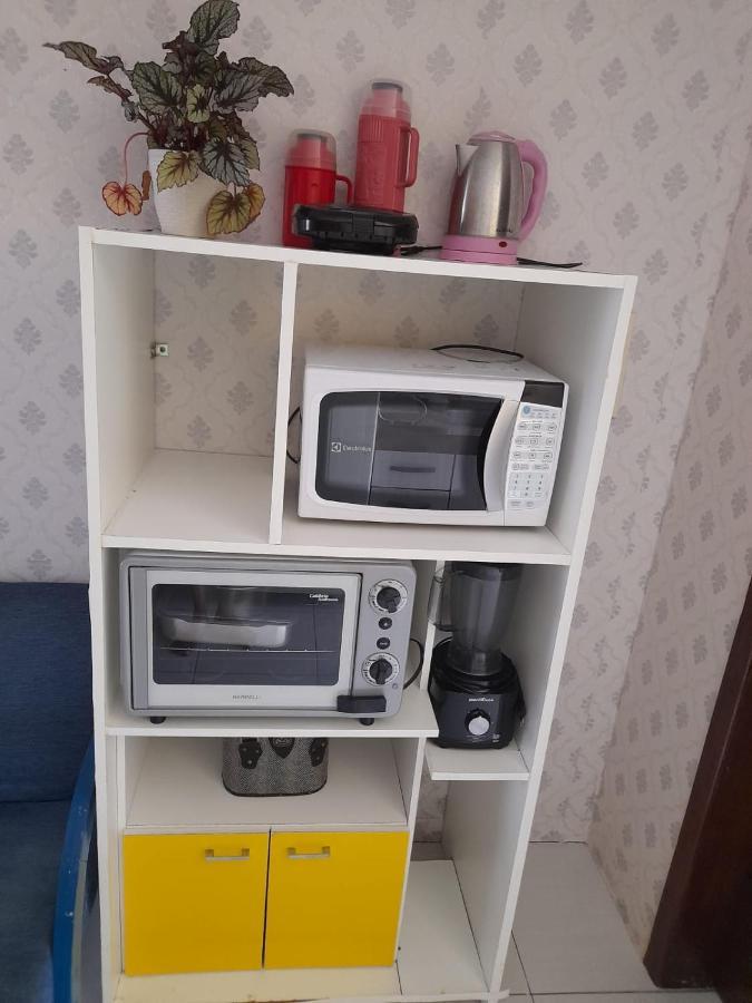 Вилла Duplex Em Imbe Centro Экстерьер фото