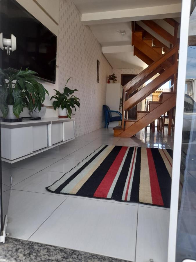 Вилла Duplex Em Imbe Centro Экстерьер фото