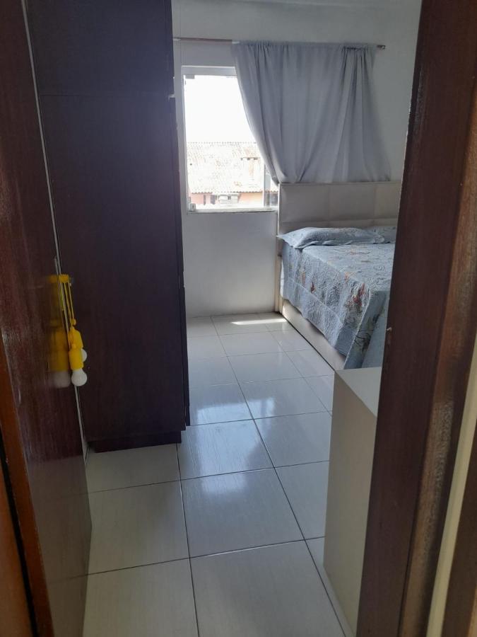 Вилла Duplex Em Imbe Centro Экстерьер фото