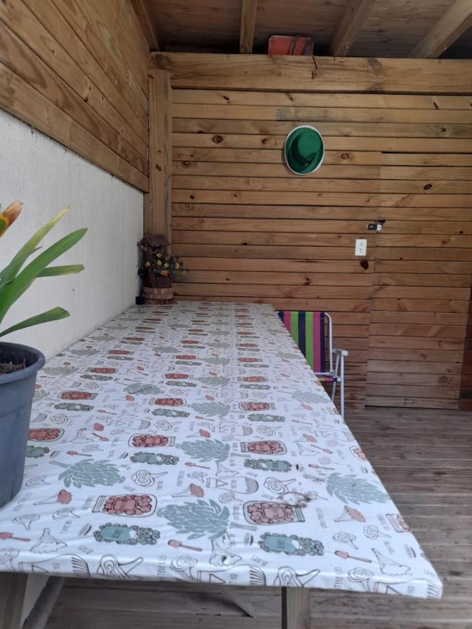 Вилла Duplex Em Imbe Centro Экстерьер фото