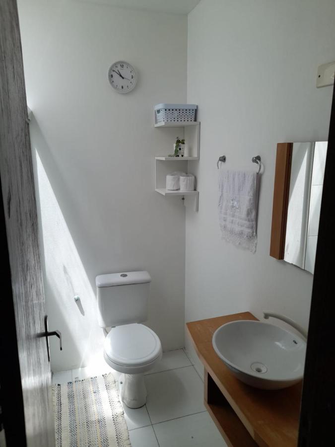 Вилла Duplex Em Imbe Centro Экстерьер фото