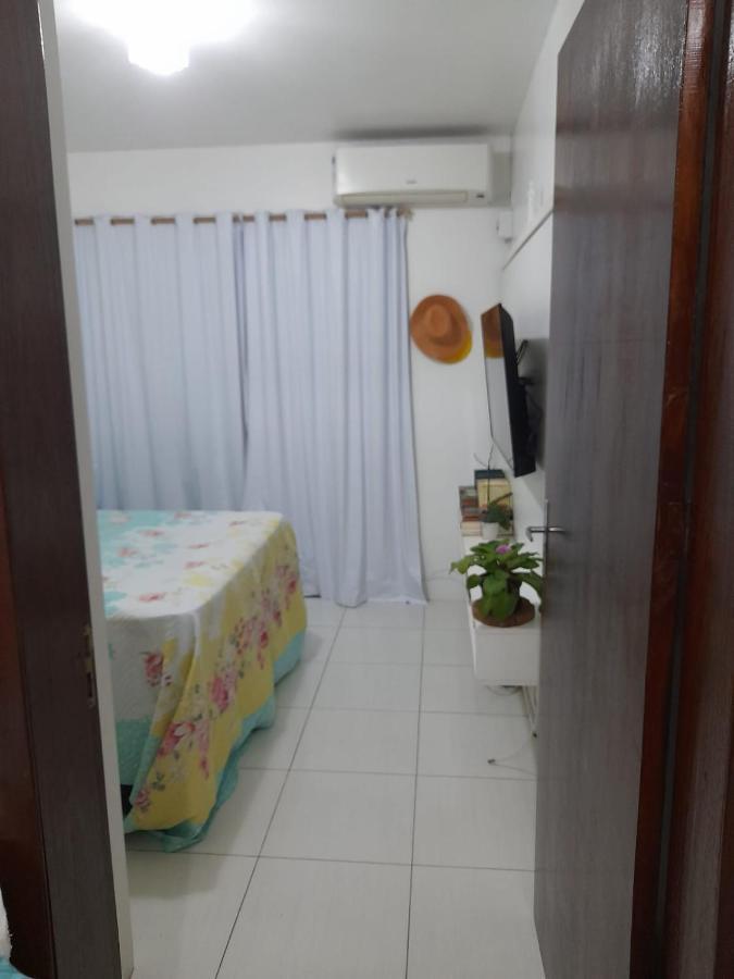 Вилла Duplex Em Imbe Centro Экстерьер фото